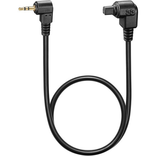 Godox TR-C3 Wireless Interval Timer Remote Control for Canon R3 R5 5D 1D