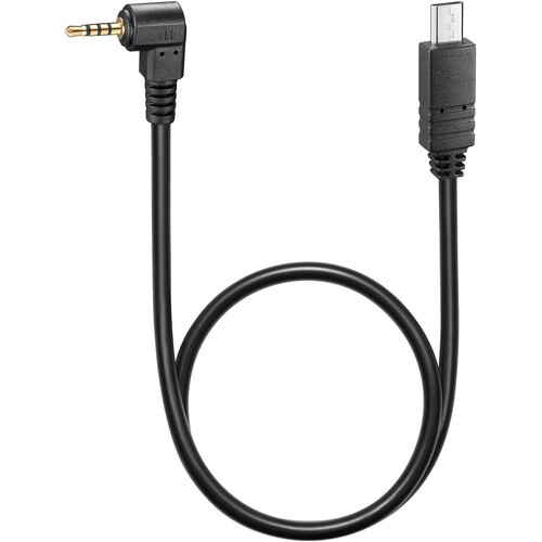 Godox TR-S2 Wireless Interval Timer Remote Control for Sony A1 A7 A9