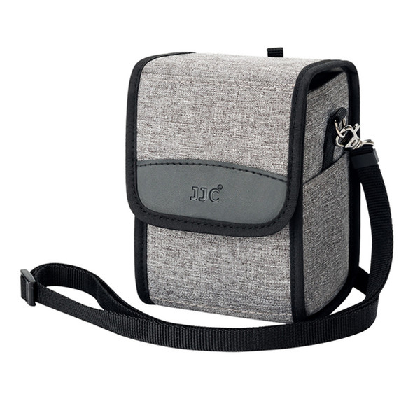 JJC OC-FX1 GRAY Compact Camera Pouch