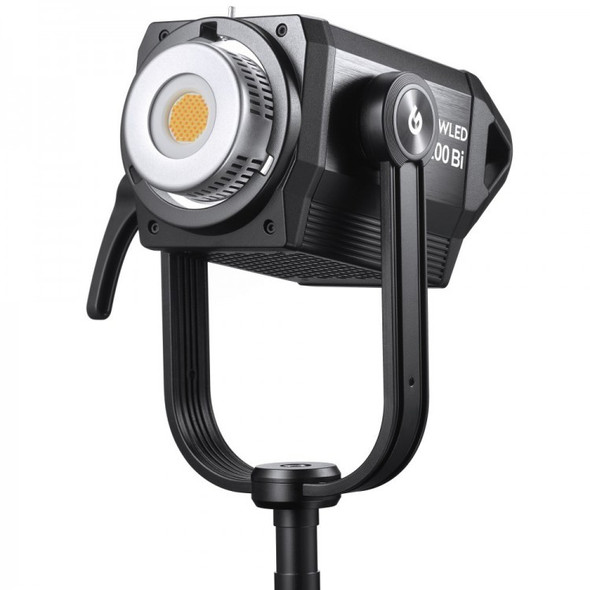 Godox Knowled M200Bi 230W Bi-color LED Light (2800K-6500K)