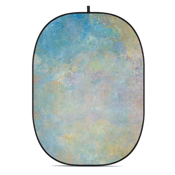 Godox CBA-PA0007 150 x 200cm Abstract Painting Large Collapsible Background Board