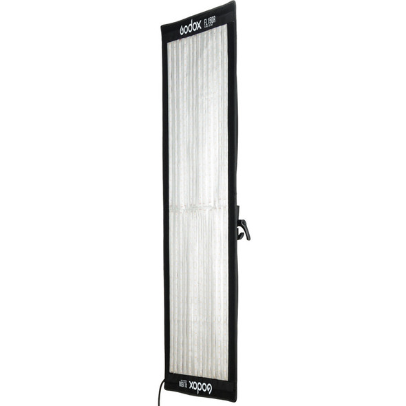 Godox FL150R 150W 30x120cm Flexible Video LED Panel Light (3300K-5600K)