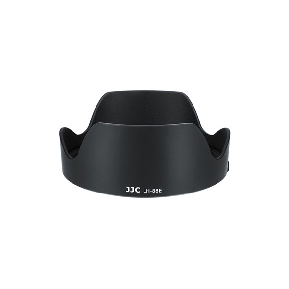 JJC LH-88E Lens Hood (Replaces Canon EW-88E)