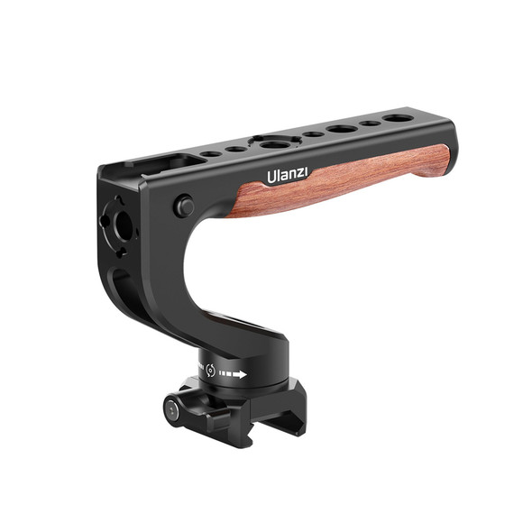 Ulanzi 3171 PECKER NATO Woodpecker Rotatable Top Handle