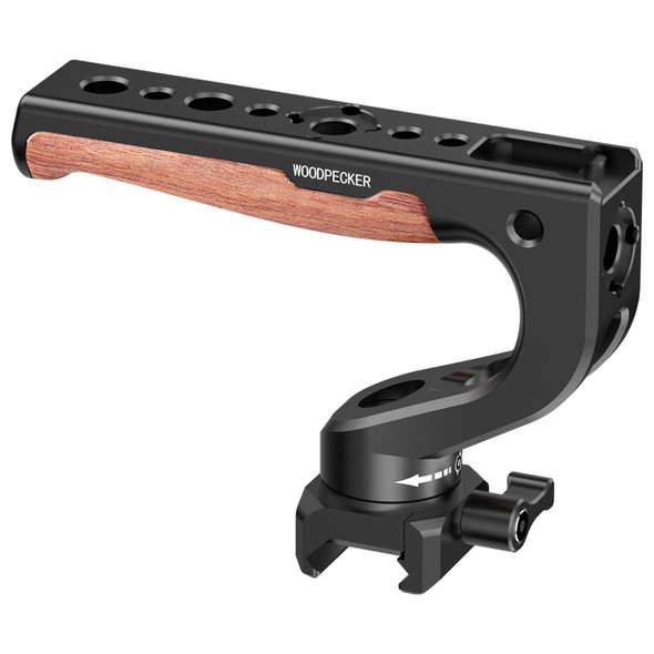 Ulanzi 3171 PECKER NATO Woodpecker Rotatable Top Handle