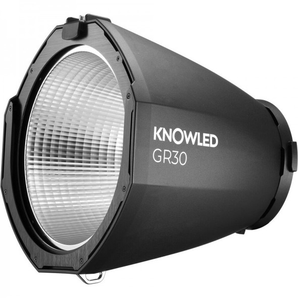 Godox Knowled GR30 (30°) Reflector for MG1200Bi LED Light