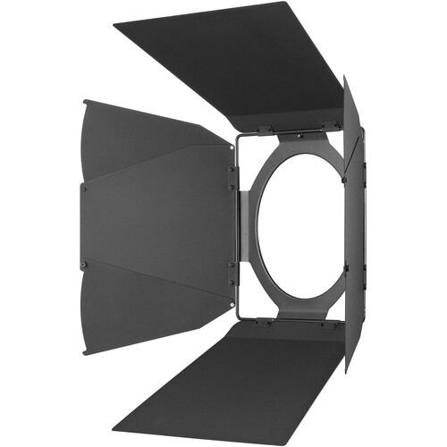 Godox Knowled GR45B Barndoor for GR45 , GR60 Reflectors