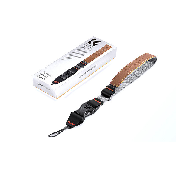K&F Concept KF13.116 Alpha Camera Wrist Strap