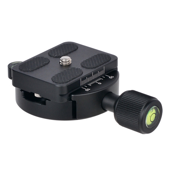 Cavix DM-55A Arca Swiss Quick Release Clamp