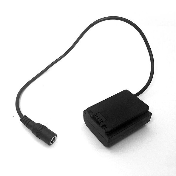 Fotolux DFZ100 Dummy Battery for Sony NP-FZ100