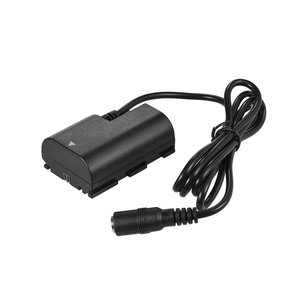 Fotolux DR-E6 Dummy Battery for Canon LP-E6NH