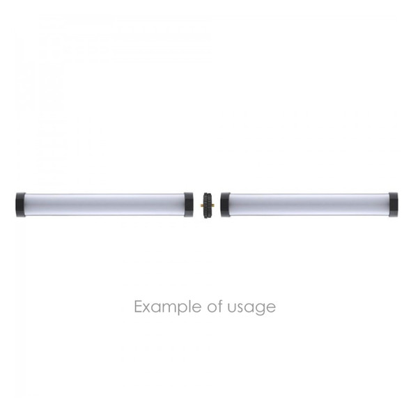 Godox TL-M2 Two-Light Coupler for TL30 LED Light Tube