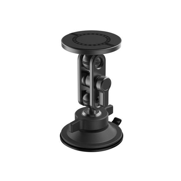 Ulanzi 3108 O-LOCK024 Suction Cup Magnetic Magic Arm for iPhone/Smartphone