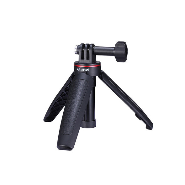 Ulanzi 1602 MT-09 Mini Portable Desktop Tripod for GoPro Action Camera