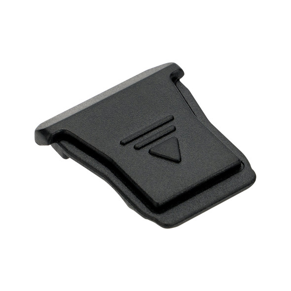 JJC HC-ERSC2 BLACK Hot Shoe Cover (Replaces Canon ER-SC2)