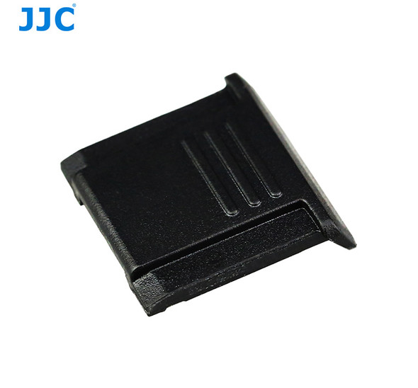 JJC HC-2A Hot Shoe Cover (Replaces Nikon BS-1)