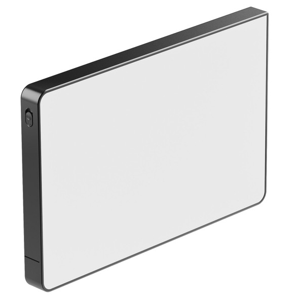 Ulanzi 3099 LT003 10" 15W RGB LED Video Light (2500K-9000K)