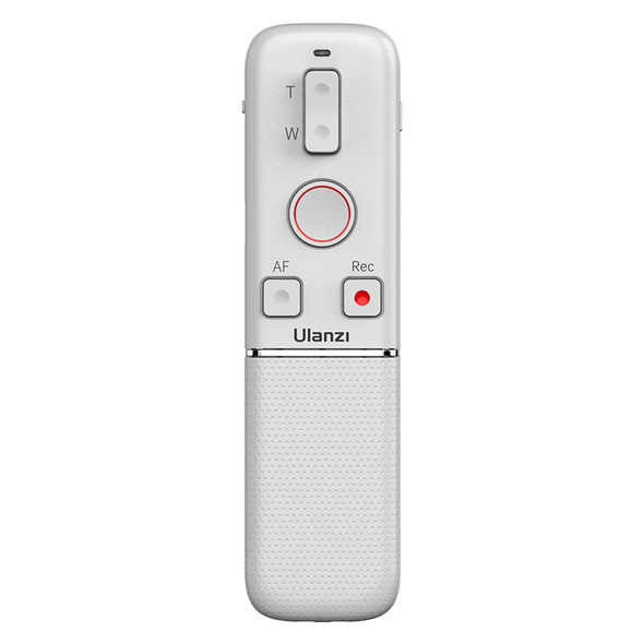 Ulanzi C003GBB1 AS006 Universal Wireless Bluetooth Remote Control