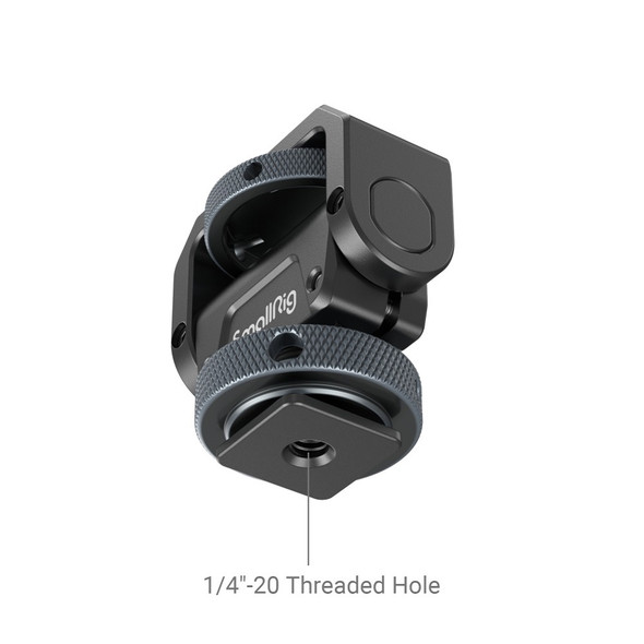 SmallRig 3809 Monitor Mount Lite with Cold Shoe