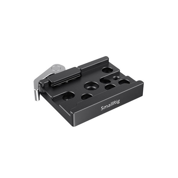 SmallRig 2143B Quick Release Clamp (Arca-type Compatible)