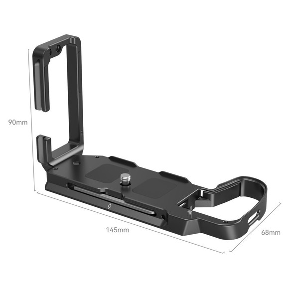 SmallRig 3928B L Bracket for FUJIFILM X-H2 / X-H2S