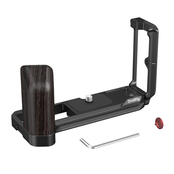 SmallRig 4137 L-Bracket for FUJIFILM X-T5