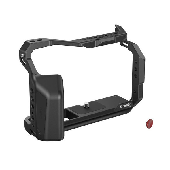 SmallRig 4135 Multifunctional Cage for FUJIFILM X-T5