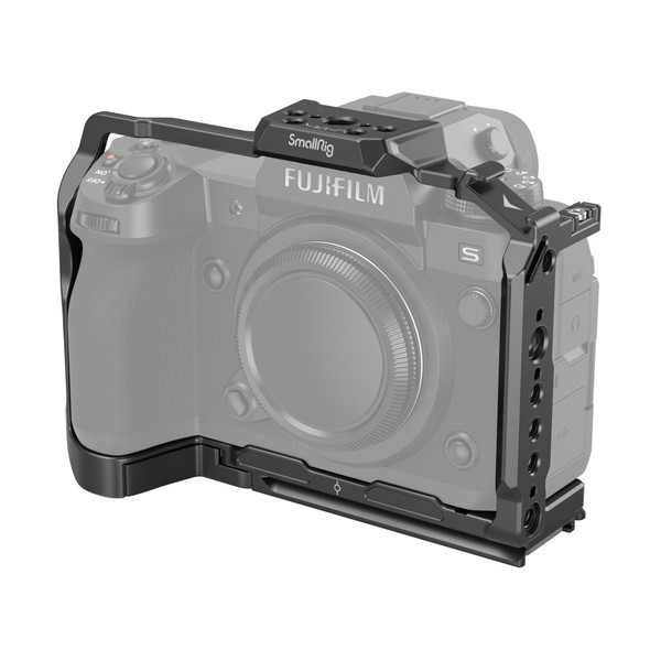 SmallRig 3934 Camera Cage for FUJIFILM X-H2 / X-H2S