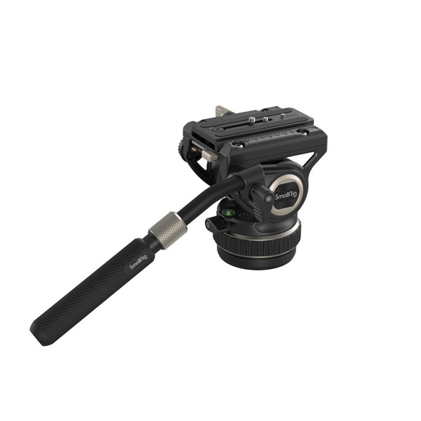 SmallRig 4165 DH10 Heavy-Duty Video Head