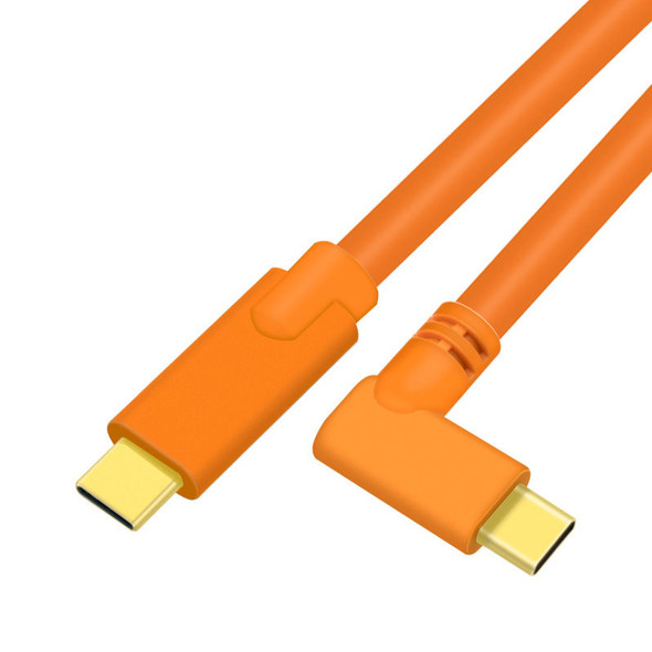 Fotolux USB-C to USB-C High Speed Tethering Cable (3M)