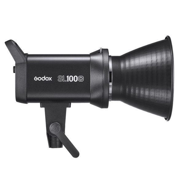 Godox 3xSL100D 100W AC Power Compact LED Lighting Kit