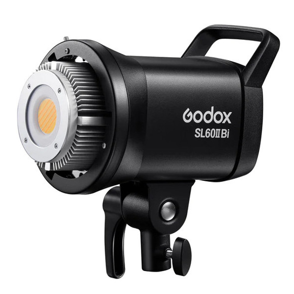 Godox 2xSL60IIBi 60W + 2xSL100Bi 100W AC Power Compact LED Lighting Kit