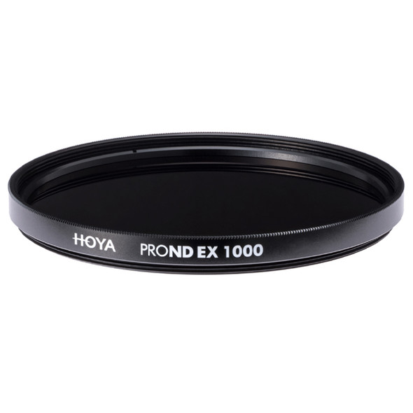 Hoya 62mm PROND EX ND1000 (3.0) 10-stops ND Neutral Density Filter