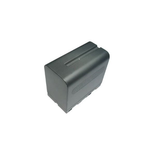 Nicefoto NP-F970 Li-on Replacement Battery for Sony