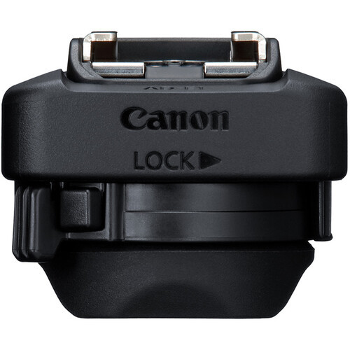 Canon AD-E1 Multi-function Shoe Adapter for EOS R50