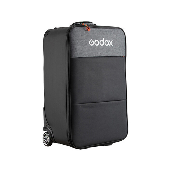 Godox CB-51 Heavy Duty Trolley Roller Bag (38×27×64cm)