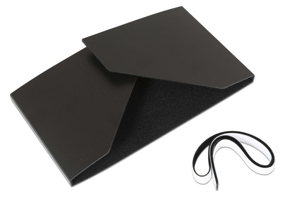 Feelworld 7" Universal Sunshade for LCD monitor LUT7 LUT7S