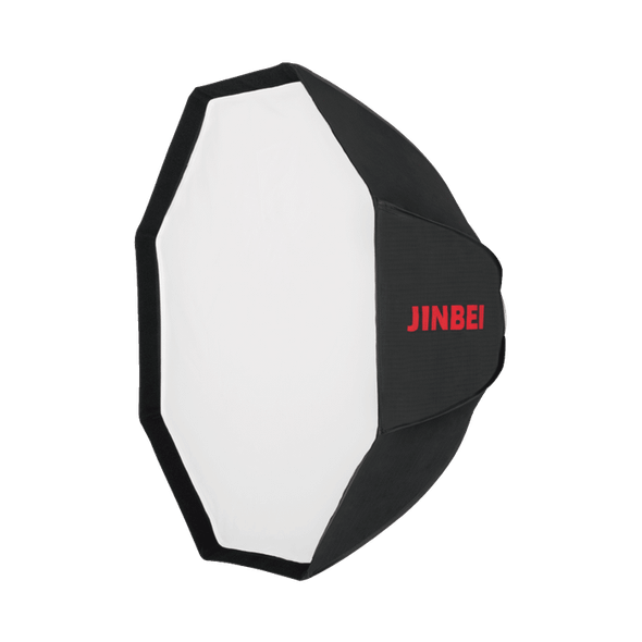 Jinbei HD-60GD Umbrella Octa Beauty dish Softbox for Godox AD300Pro ML LED