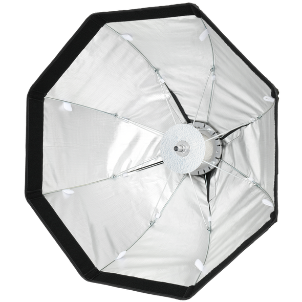 Jinbei HD-60GD Umbrella Octa Beauty dish Softbox for Godox AD300Pro ML LED