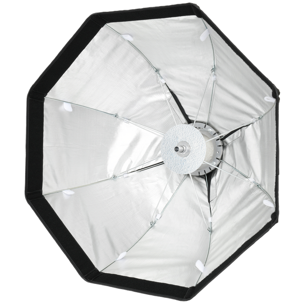 Jinbei HD-60BR Umbrella Octa Beauty dish Softbox for Broncolor
