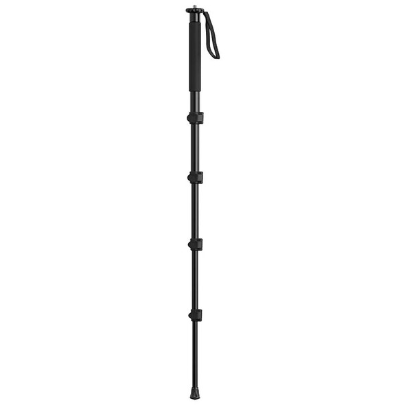 Ulanzi TB12 T049GBB1 61'' Camera Portable Aluminium Monopod