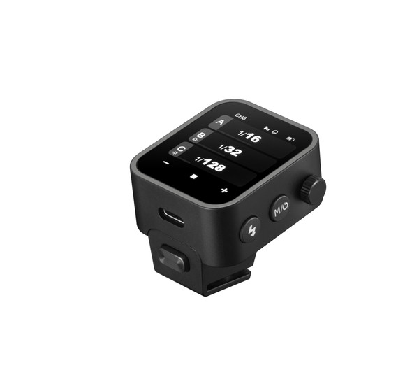Godox  X3 L  TTL HSS Wireless Touch Screen Flash Trigger for Leica