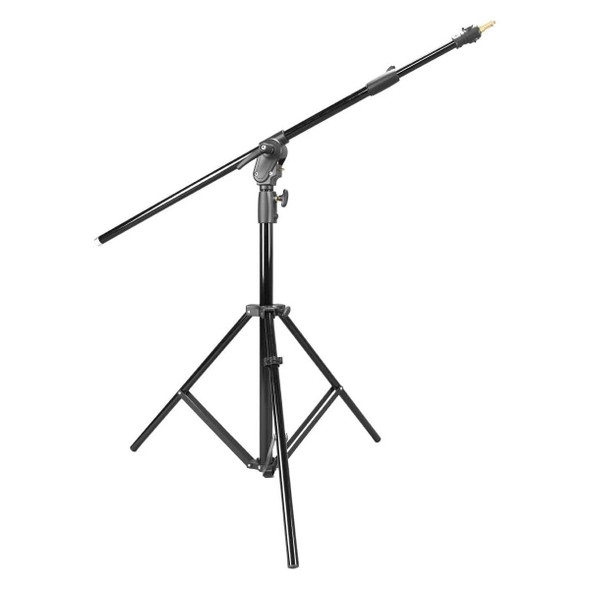 Godox 420LB 320cm Light Boom Stand with Sand Bag