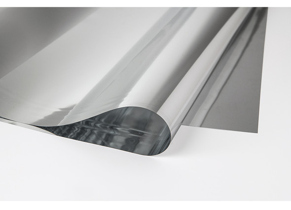 Fotolux 100 x 120cm Mirror Background Paper