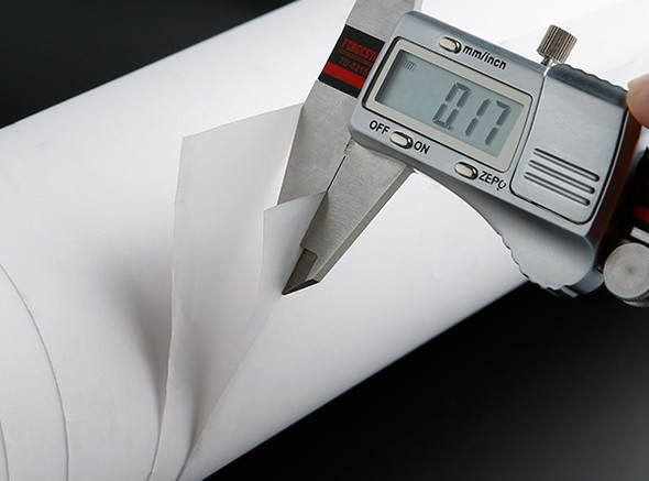 Fotolux 120 x 200cm Translucent Diffusing Soft Glow Sheet