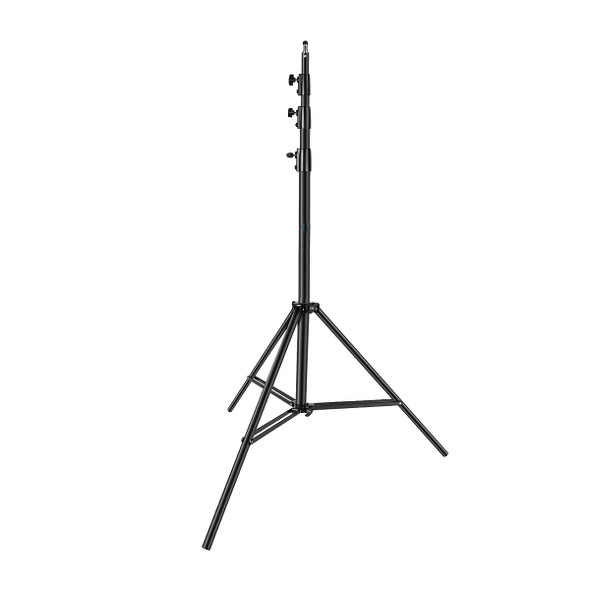 Fotolux LS-3800 Air Cushioned Light Stand 3.8m tall ( Extra Large size )