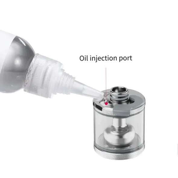 Ulanzi R002 Fog Liquid 60ml for FM01 FILMOG Fog Machine Refill