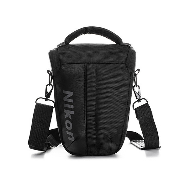 Fotolux FOT-SB18N Digital SLR Camera Shoulder Bag For Nikon (18 x 24 x 14cm)