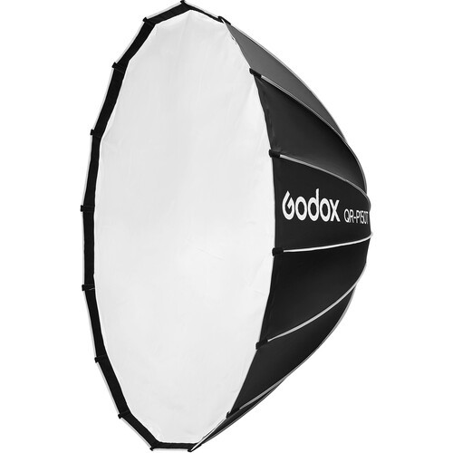 Godox QR-P150T 150cm Extra Large Parabolic Softbox (Bowens Mount)