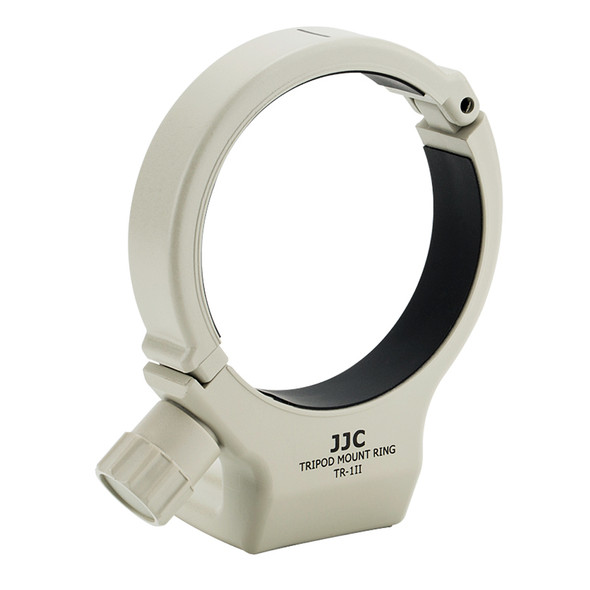 JJC TR-1II Tripod Mount Lens Ring Collar - Canon (A-2) 70-200mm